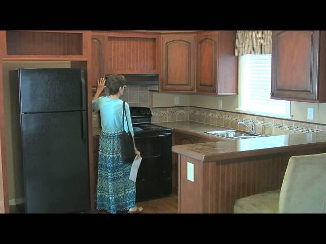 Mobile Homes Starting At $23,900 - North Carolina