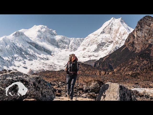 Welcome to your Outdoor-Season! (Himalaya Edition) | TATONKA - EXPEDITION LIFE