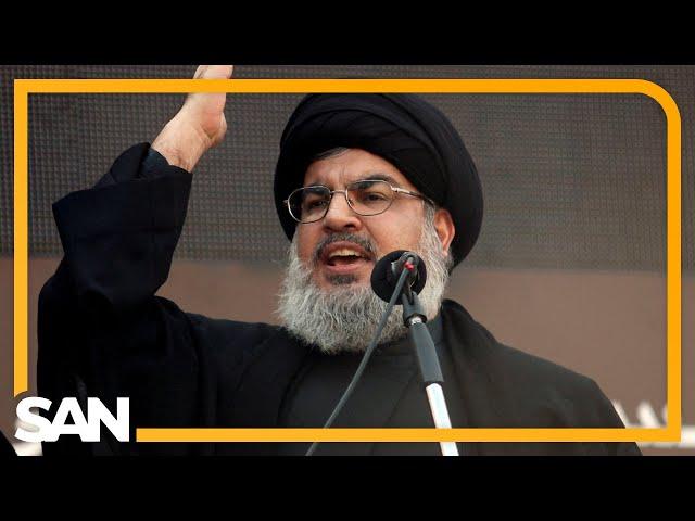 AP revises headline describing Hezbollah leader as ‘charismatic and shrewd’