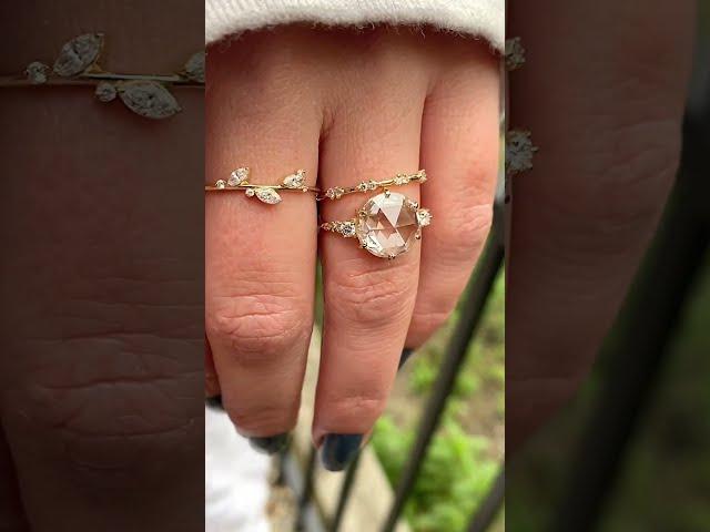 DIAMOND FRIDAY: Last 2022 Diamond Friday Giveaway by Melanie Casey Fine Jewelry