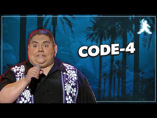 Code-4 | Gabriel Iglesias