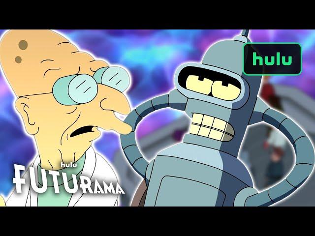 Futurama | Official Trailer - Season 12 | Hulu