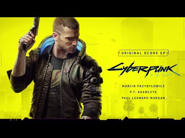 Cyberpunk 2077 OST - Chrome Shamans