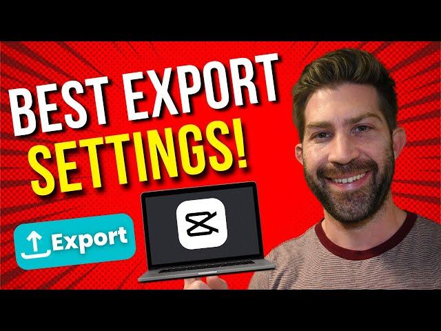 How to Export High Quality Videos in CapCut PC | CapCut Desktop Tutorial 2023