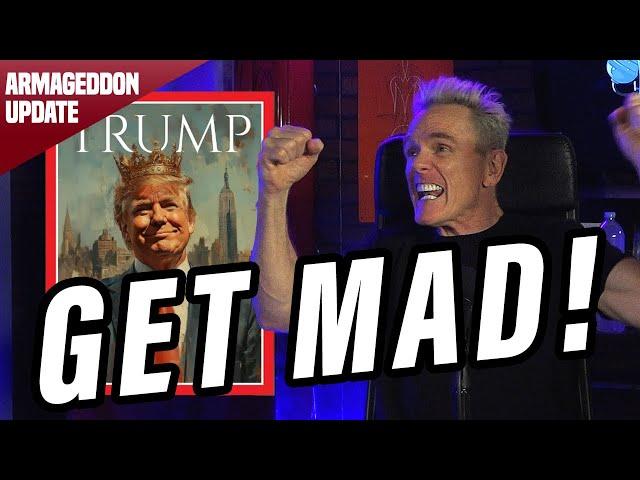 TRUMP & ELON'S Government SCANDALS Uncovered | Christopher Titus Armageddon Update