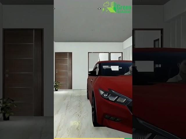 Best Duplex Building plan design