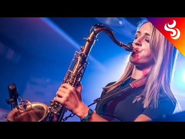  TOP 5 SAXOPHONE COVERS on YOUTUBE #2 