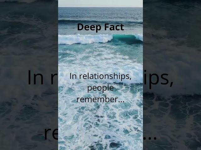 Deep Fact