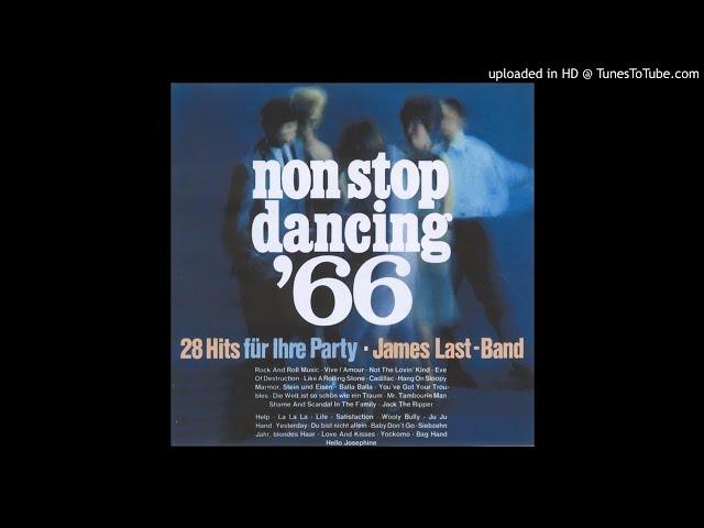 James Last -  Non Stop Dancing '66