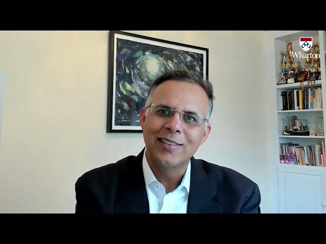 Leading Digital Transformation: Program Design