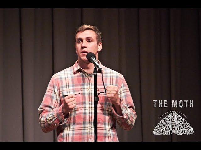 How To Love Through Mental Illness | Mark Lukach