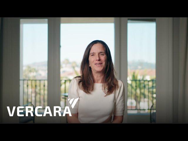 Winning back time: Vercara’s sales managers get 190+ hours back per year using Gong