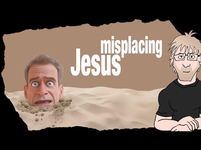 Who Remembers Where we Put Jesus? (William Lane Craig response)