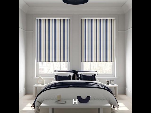 UC Blinds Limited - Made To Measure Window Blinds #homedecor  #windowsblinds #windowblind #home