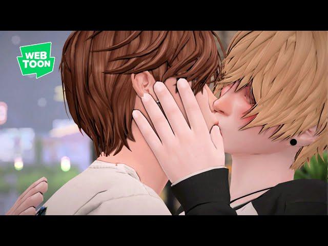 Boy Girlfriend - Ep.4 | Sims 4