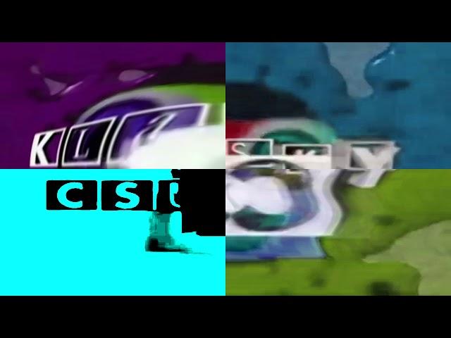 Klasky Csupo In G-Major 81 (Instructions In Description)