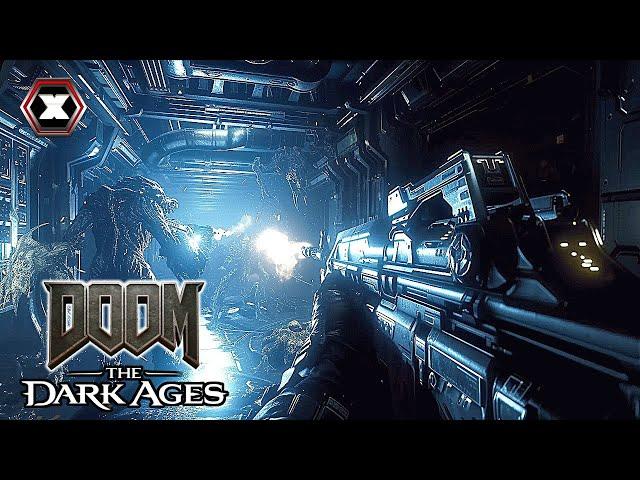 12 INSANE Upcoming Fast FPS Games Like DOOM 2024 & 2025