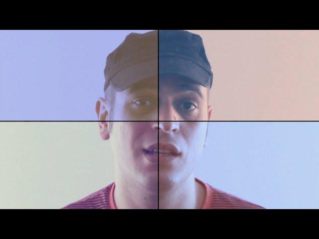 Simone Vignola - Galileo (Official Video)