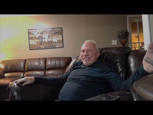 Tom Garner Kennels Podcast - Episode 4 - Stud Dogs and the Reincarnation of Rex