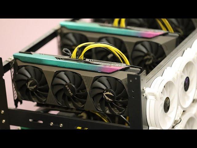 How is GPU Mining Profitability Now? March 2023