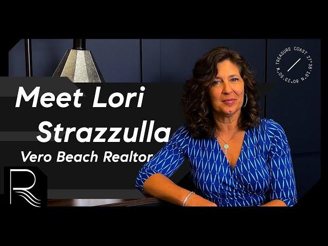 Meet Lori Strazzulla | Top Vero Beach Realtor