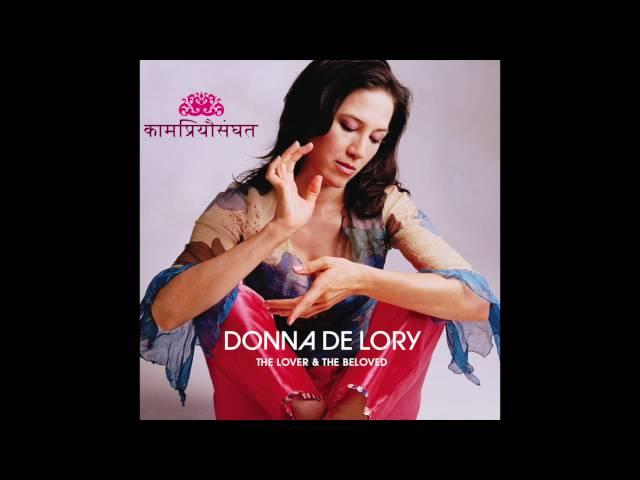 Donna De Lory - He Ma Durga