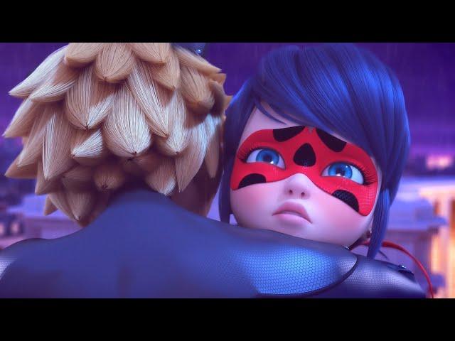 Wildest dreams AMV {Miraculous Ladybug}