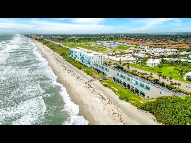 541 Florida A1A, Satellite Beach, FL 32937 | MLS #1017057 | Carpenter Kessel + COMPASS Real Estate