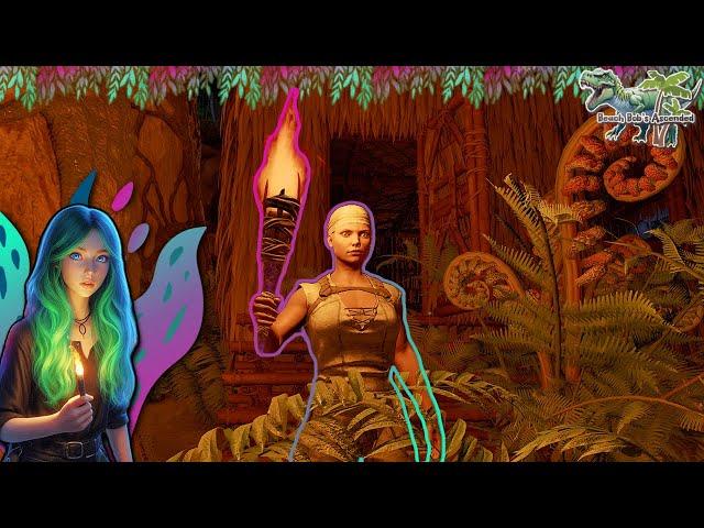 An Aberration Adventure Begins!  | Ark Survival Ascended Aberration #arksurvivalascended #playark