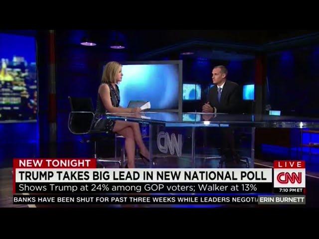 Kate Bolduan 7 20 15