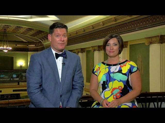 LumenoCity 2016 Special (4) - WCPO 9 On Your Side