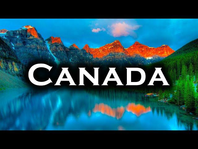 ALLA SCOPERTA DEL CANADA: PAESAGGI, CULTURA E TRADIZIONI - VIAGGIARE PER CONOSCERE