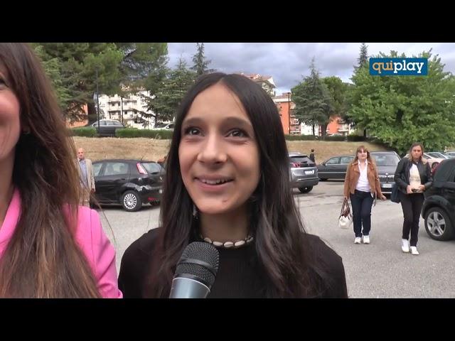 Cosenza: ecco il primo giorno di scuola. Si torna in classe tra emozioni, sorrisi e buoni propositi