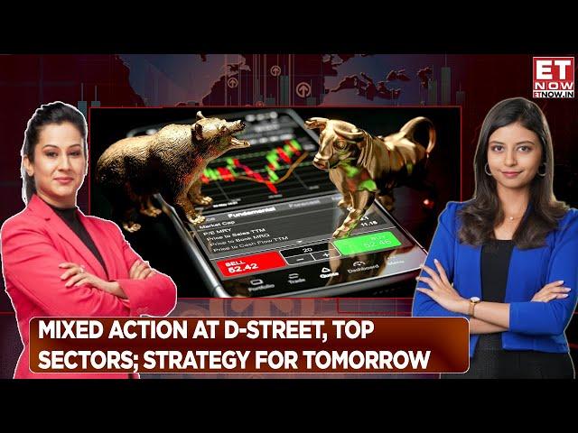 Market Tomorrow: Nifty Stages A Sharp Recovery | Mild Red On Autos, Realty Leads | Your Trades