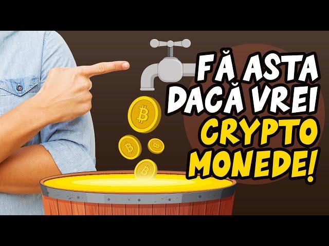 Ce sunt Criptomonedele? Criptomonede pentru incepatori explicate | Animatie