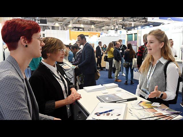 WindEnergy Hamburg Recruiting Days 2024