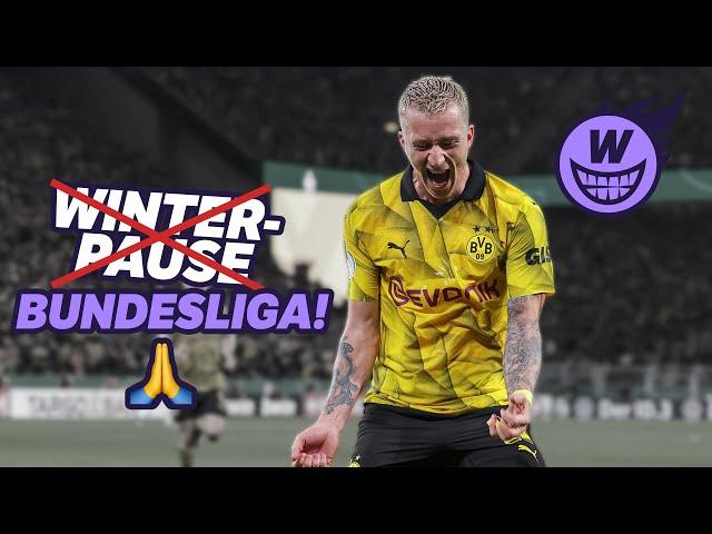 Der endlich wieder Bundesliga Song