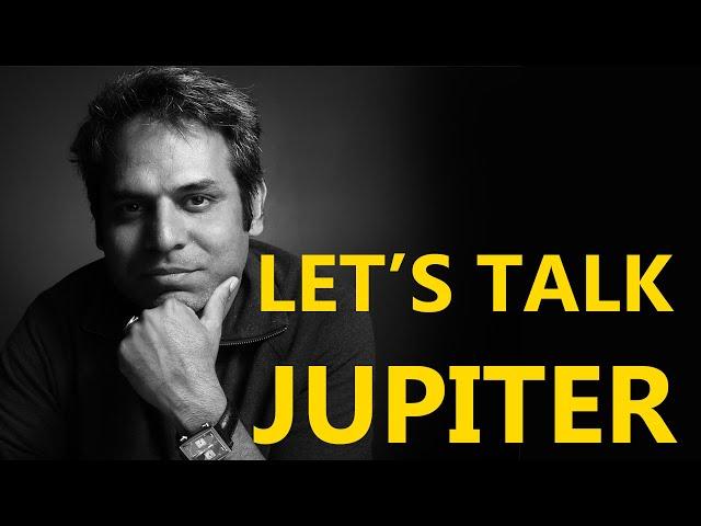 Understanding of Jupiter and his blessings in Astrology