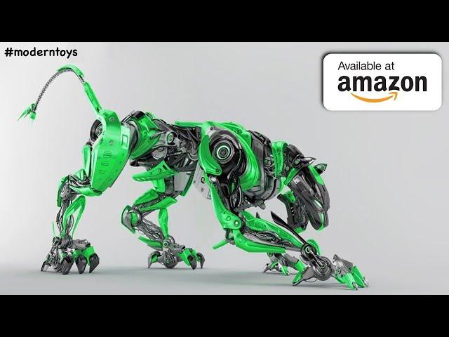 10 ULTRA MODERN SMART TOYS | GADGETS & INVENTION 2021 | सबसे आधुनिक और मजेदार NEW GADGETS