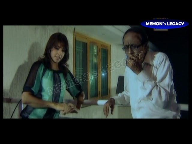 Munna Tension | Scene 9 | Farooq Memon | Hanif Raja