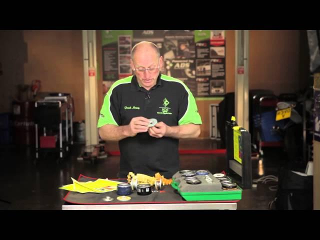 MANN-FILTER Engine Oil Filters... What You Should Know!