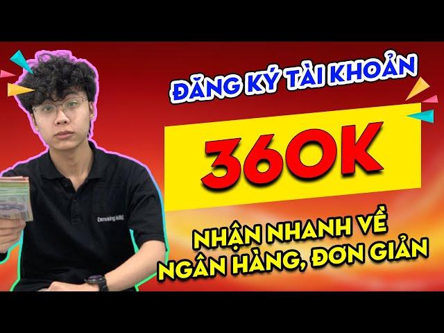 Tổng Hợp 6 App Kiếm Tiền Online Đăng Ký 5 Phút Nhận 360K Rút Về Ngân Hàng, Uy Tín Đầu Năm 2023