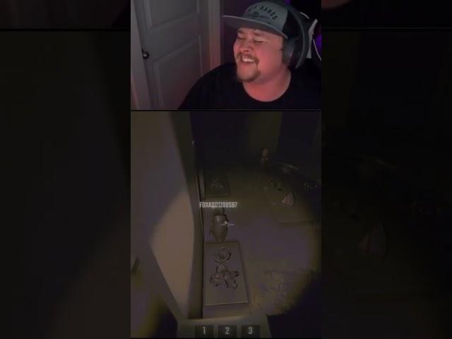 Asian People Suck Meme In REPO???  #gaming #funny #funnymemes #repo #twitch
