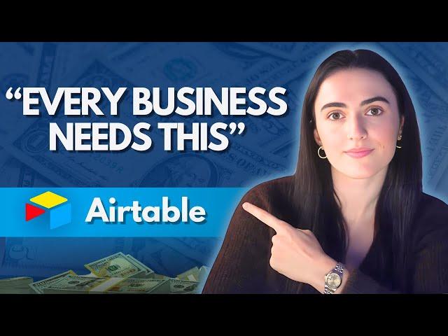 Create Sales Systems with Airtable (EOD Reports for Sales Teams)