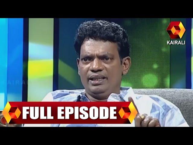 JB Junction : Salim Kumar - Part 01 | 19th April 2014