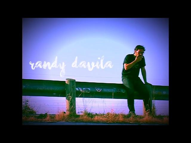 ONE TIME 4 THE LOVE: RANDY DAVILA IG PROMO