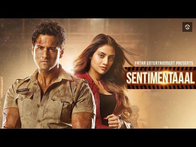 Sentimentaaal (সেন্টিমেন্টাল) | Yash & Nusrat Jahan | Bangla New Movie 2024