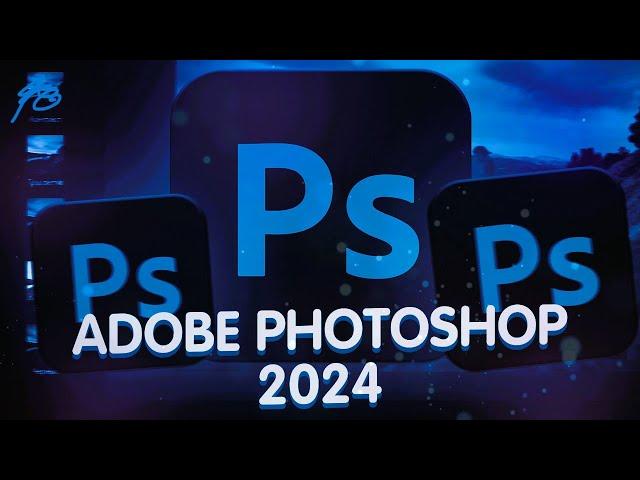 Adobe Photoshop Crack 2024 | New Adobe Photoshop CC Crack | Free Download