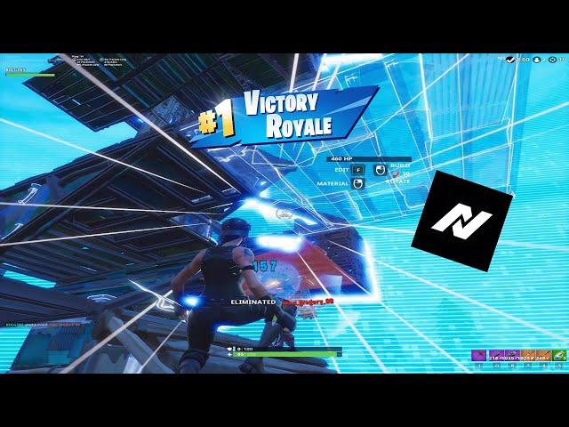 Project Nova (Chapter 1 Season 7) 10 KILL WIN