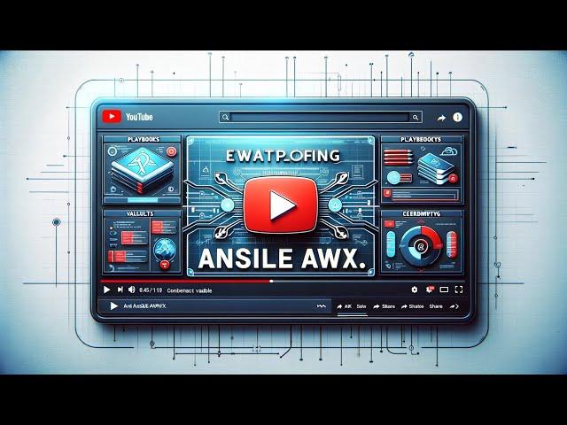 What is Ansible AWX - ansible awx